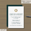 Search for networking invitations Meet and greet