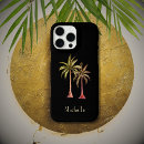 Search for tropical palm trees iphone cases Tropics