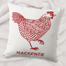 Search for hen cushions Chicken