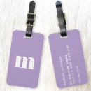 Search for lilac accessories Typography
