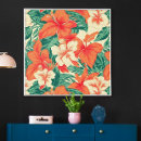 Search for tropical posters Pattern