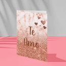 Search for te amo cards Spanish