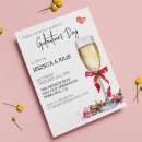 Search for galentines day brunch invitations Champagne