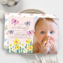 Search for daffodil invitations Butterfly