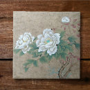Search for rose drawing coasters Flower