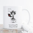 Search for nerd valentine mugs Girlfriend
