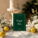 Search for pizza party decor Handwritten