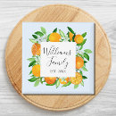 Search for summer fruit magnets Citrus