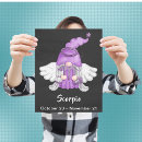 Search for dwarf posters Purple