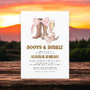 Search for boots and bubbly Coquette