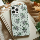 Search for irish green iphone cases Shamrock