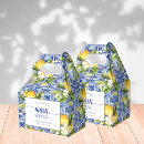 Search for lemon favour boxes Shower