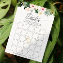 Search for tropical bridal shower games Calligraphy