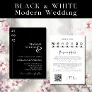 Search for timeline wedding invitations Order of events