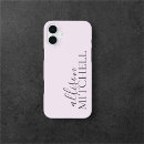 Search for calligraphy iphone cases Chic