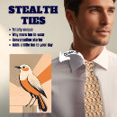 Search for bird drawing ties Cool