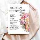 Search for scooped up bridal shower invitations Heres the scoop