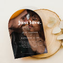 Search for fancy wedding invitations Retro