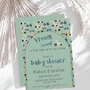 Search for truck baby shower invitations Tractor