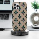 Search for fleur de lis cases Royal