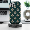 Search for quebec iphone cases Fleur de lys