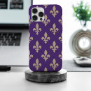 Search for fleur de lis cases Royal