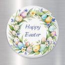 Search for easter magnets Elegant