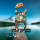 Search for open key rings Dad
