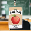 Search for teacher hall pass Student
