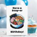 Search for ramen cards Soup