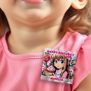 Search for pixelate badges For kids
