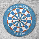 Search for blue dartboards Classic