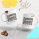 Search for espresso yourself mugs Modern