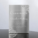 Search for modern quinceanera invitations Trendy