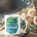 Search for church name mugs Religious
