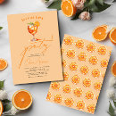 Search for aperol spritz bridal shower Chic