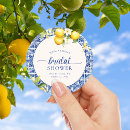 Search for mediterranean stickers Lemons