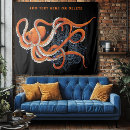 Search for kraken art Squid