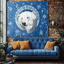 Search for polar bears art White