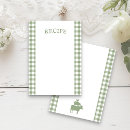Search for antique bridal shower recipe cards Bride