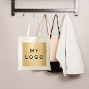 Search for logo tote bags Giveaway
