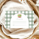 Search for baby food invitations Fruit