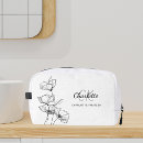 Search for unique floral bags Wildflowers