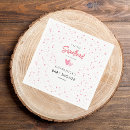 Search for valentines napkins Is on the way