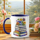 Search for vintage book illustration mugs Books