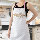 Search for brand name aprons Bakery
