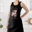 Search for pastry chef aprons Restaurant