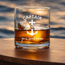 Search for dark barware Sailor skipper design