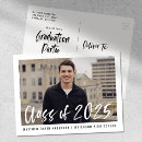 Search for graduation frame postcards Modern