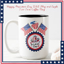Search for presidents day mugs Elections